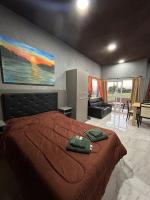 Basic Dreibettzimmer