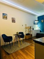 Casa Don José ORQUIDEAS Suite - B&B