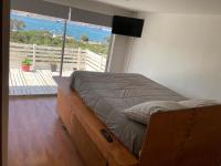 Four-Bedroom Holiday Home