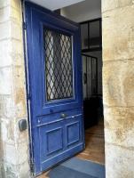 Charmant Studio Loft au coeur de Bordeaux - B&B Bordeaux