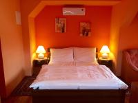 Quadruple Room with Extra Bed