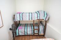 Habitación Triple Básica