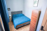 Habitación Deluxe con cama extragrande