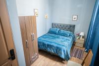 Habitación Deluxe con cama extragrande