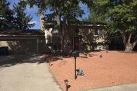 Colorado Four Season Funhouse - B&B Colorado Springs