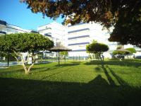 Villablanca Apartamento - Chambres d’hôtes Chipiona