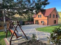 U Troh Brativ - Bed and Breakfast Plavia