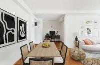 Two bedroom condo in Upper West Side - B&B