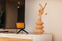 Cristo Rei Ocean View - B&B Caniço