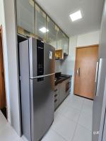 Flat moderno e aconchegante 307C Flatsbeach - Chambres d’hôtes Ipojuca