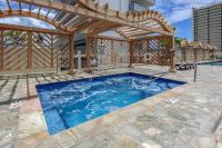 Newly Renovated with Ocean View Near Waikiki Beach - B&B