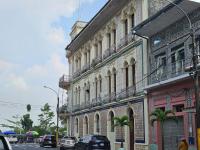 Dona Inn APARTAMENTO 1 - B&B Iquitos
