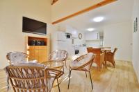 Palm Garden Apartment - KGA 17 Kalbarri, WA - B&B