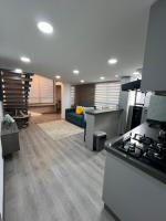 Loft doble altura Normandia - B&B
