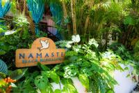 Namaste Beach Bungalow 1 BDR Loft 4 Min to Beach - B&B Nosara