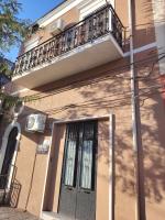 House 80palmi - B&B Catania