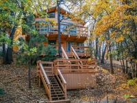 Wooded Retreat - Chambres d’hôtes