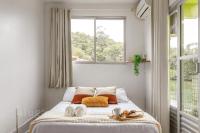 Pousada Morada do sol Canal c/ vista Lírio #4 - B&B Florianópolis