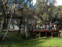 Chalet met 2 Slaapkamers