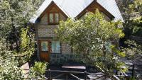 Chalet met 2 Slaapkamers