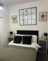 Home from home - Bed and Breakfast Manchester