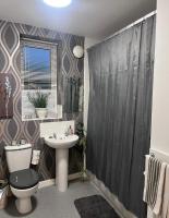Home from home - B&B Mánchester
