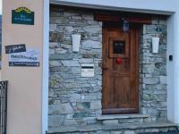 Maison de village l autentic - B&B Aussois