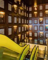 Yoo Panamá PH El MEJOR edificio de la ciudad - B&B Panamá