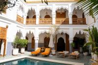 Riad Tamazigh - Bed and Breakfast Marrakesh