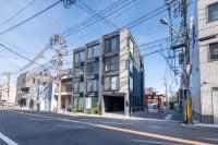 trias527 1-1 - B&B Tokio