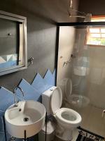 Pousada e Hostel Mandala Ibitipoca - B&B Conceição da Ibitipoca