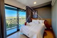 Zainalofts7Alto da Boa Vista-500m metrô1001Nex One - B&B São Paulo