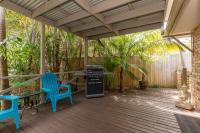 Frangipani - B&B Boomerang Beach