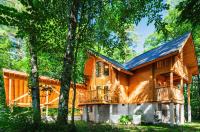 La Chalet by Jade Group - Ferienwohnung Nagano