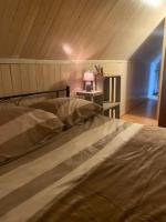 Casa con 1 dormitorio