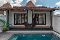 Sakya Villa Canggu By Bali Cabin - Chambres d’hôtes Canggu