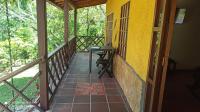 Cabaña MACAREGUA - Curití Santander - B&B Curití
