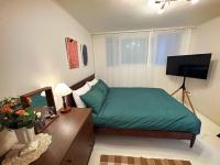Clean & All new - Songridan-gil, Seokchon Lake, Lotte World, KSPO Dome, Olympic Park, Han River, Asan Hospital, Coex - Chambres d'hôtes Séoul