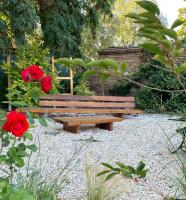 Stadtnah & Naturverbunden - Ferienwohnung Luckenwalde