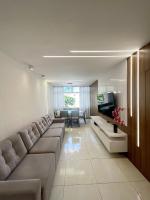 Apartamento beira mar de Maceió - B&B Maceió