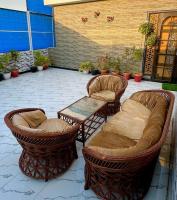 Pent house home in karachi 2 bedroom aprtment - Ferienwohnung Karatschi