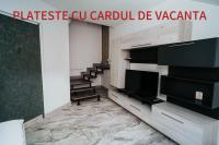 Apartment Attic - B&B Sibiu