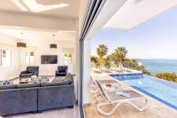 Pomos Seashore Villa - Ferienwohnung Pomós