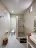 Woody House - B&B Banjar Bedugul