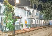 Le Mekong riverside 乐居河景 - B&B