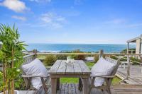 2 Whitecrest Great Ocean Road Resort - Ocean Views - Bed and Breakfast Wongarra
