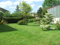 Maison familiale avec cheminée, jardin et WiFi à Esley, Vosges - FR-1-589-743 - B&B Esley
