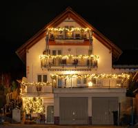 Ferienwohnungen Eva Lange - B&B Uhldingen-Mühlhofen