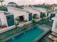 Villa mit 1 Schlafzimmer