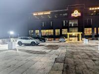 Glr Hills Hotel - B&B